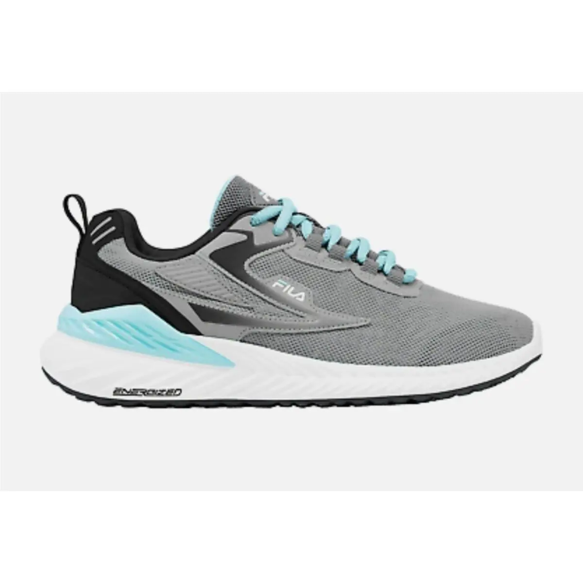 Fila shoes - Gray 10
