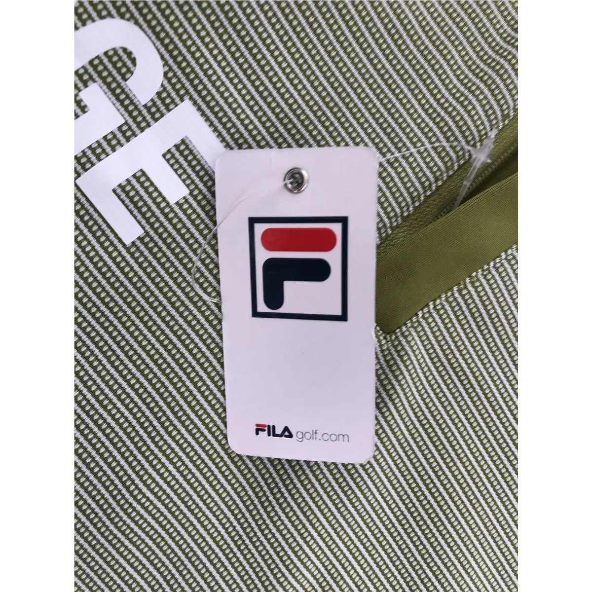 Fila clothing - Multicolor 6
