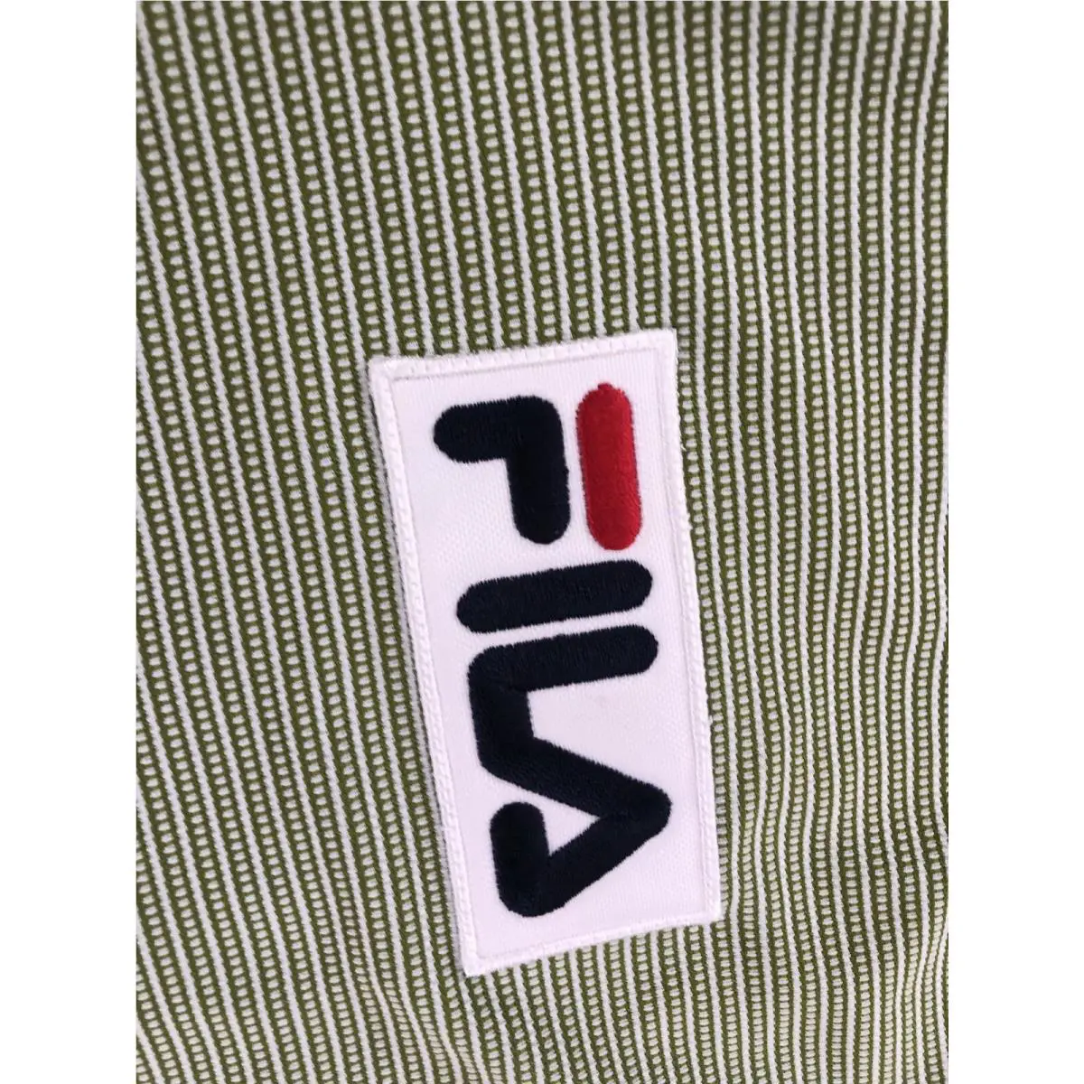 Fila clothing - Multicolor 7