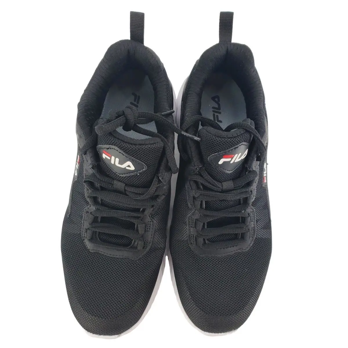 Fila shoes - Fila Winspeed - Winspeed - Black 8