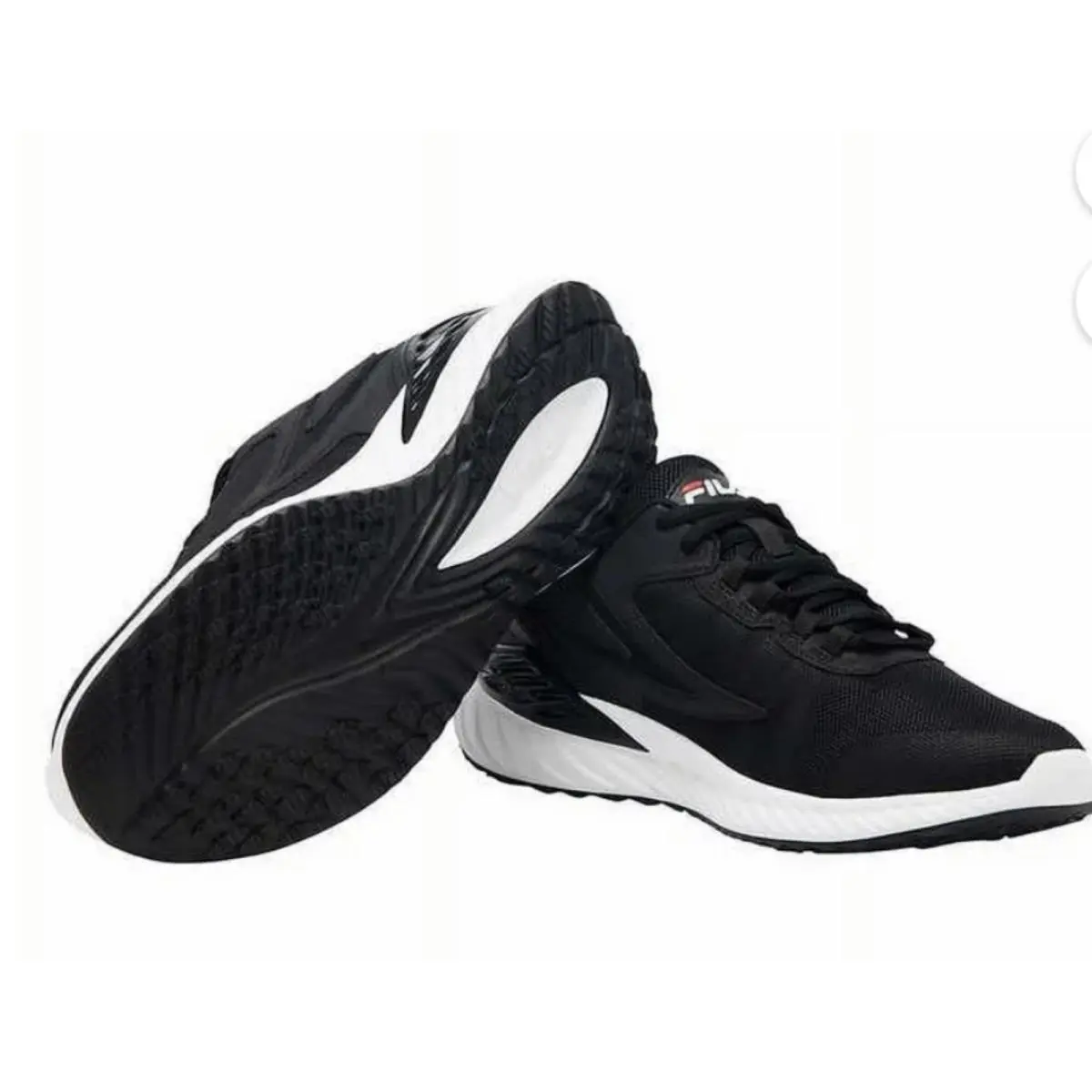 Fila shoes - Fila Winspeed - Winspeed - Black 3