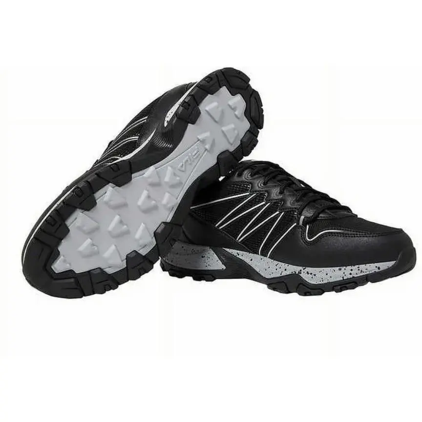 Fila shoes - Black 9