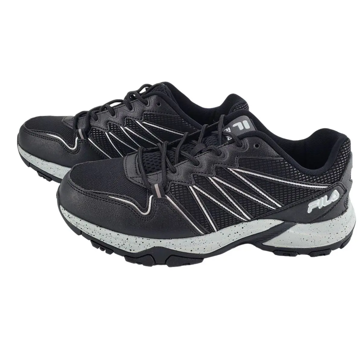 Fila shoes - Black 11