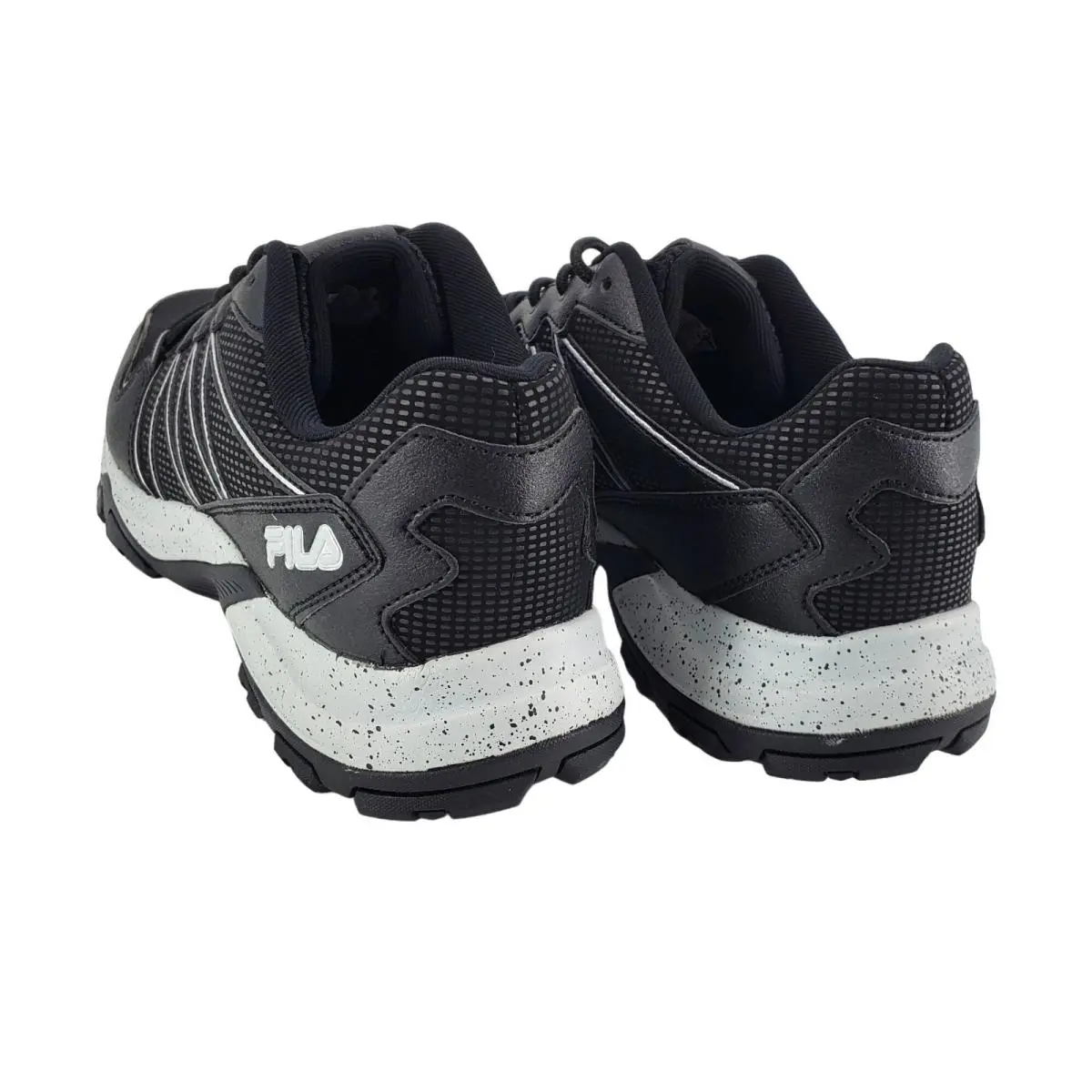 Fila shoes - Black 13