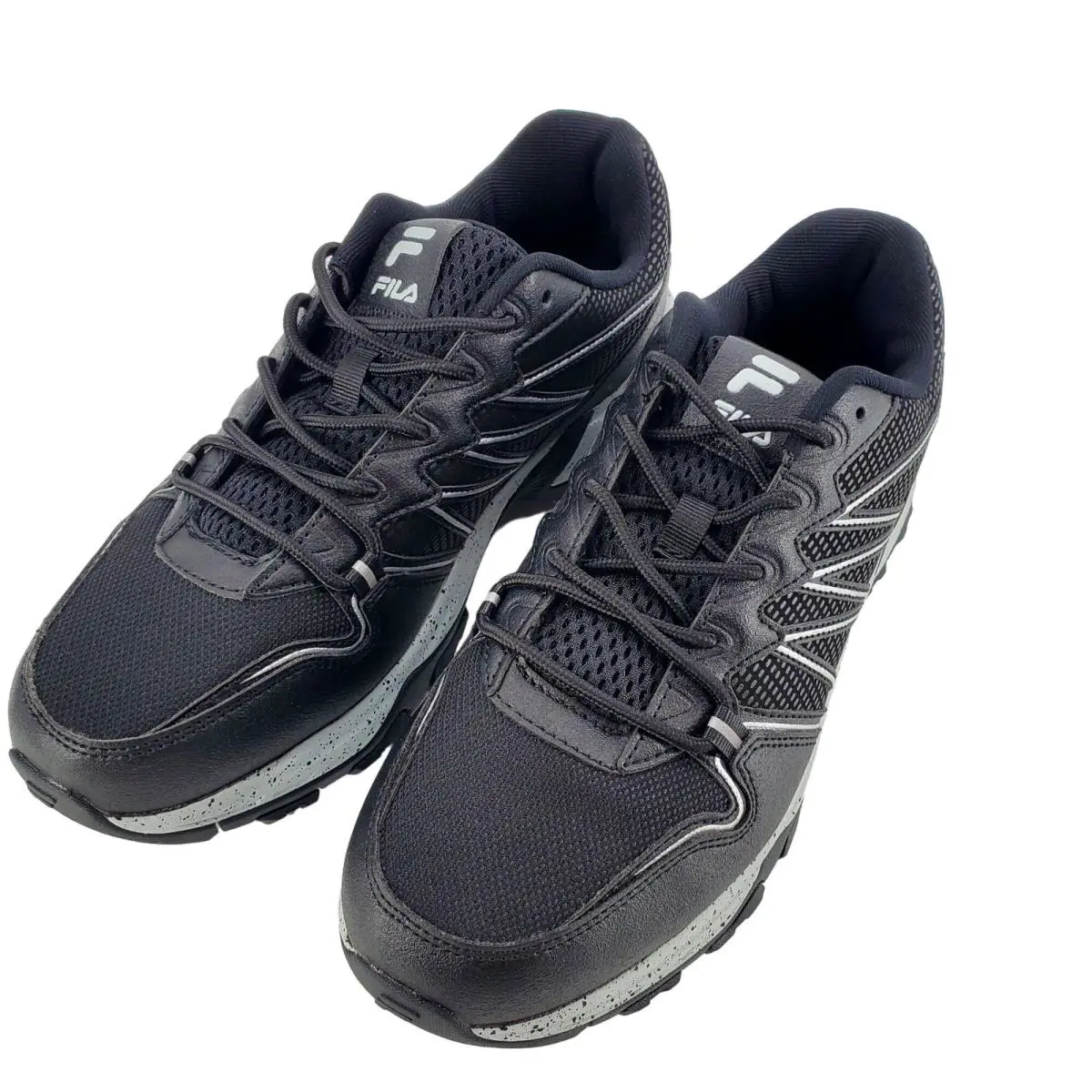 Fila shoes - Black 15