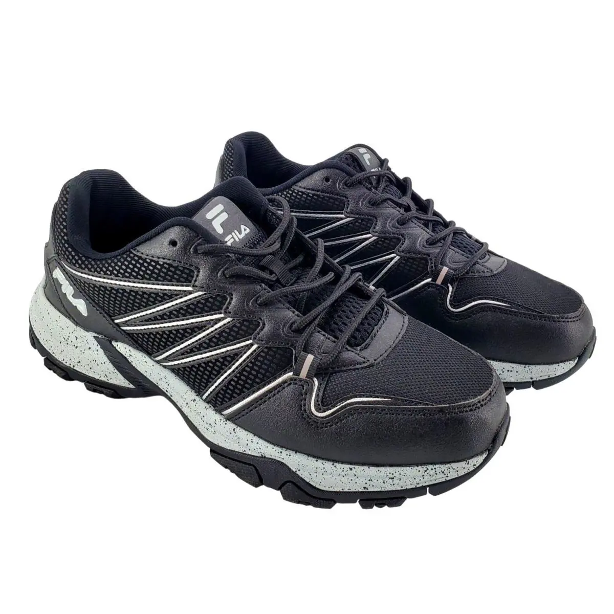 Fila shoes - Black 16