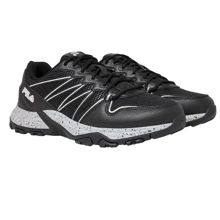 Fila shoes - Black 1