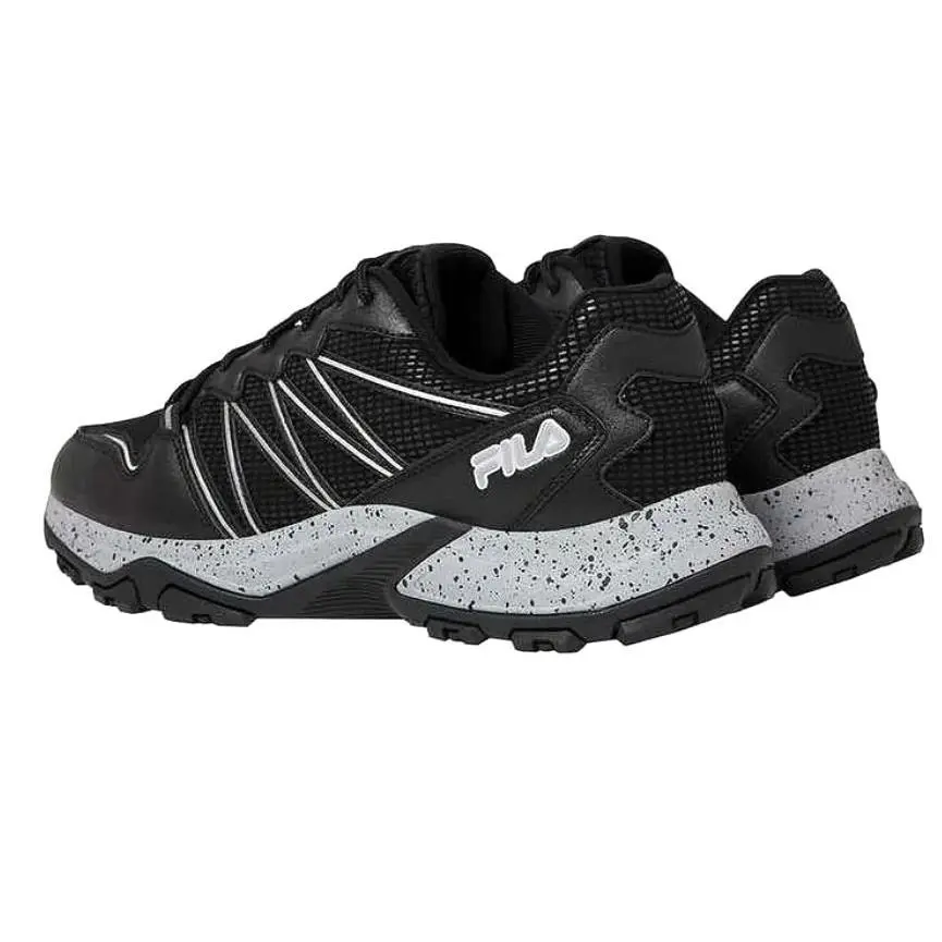 Fila shoes - Black 5