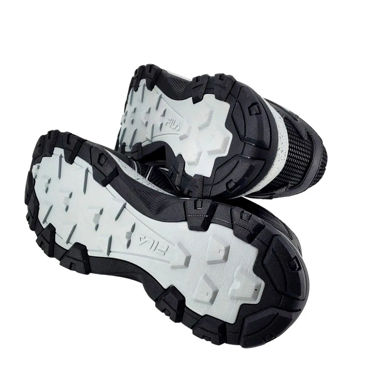 Fila shoes - Black 6