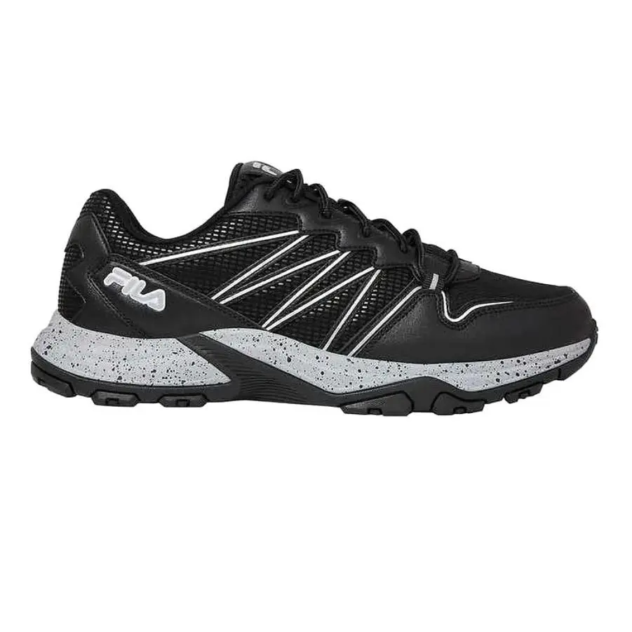 Fila shoes - Black 7