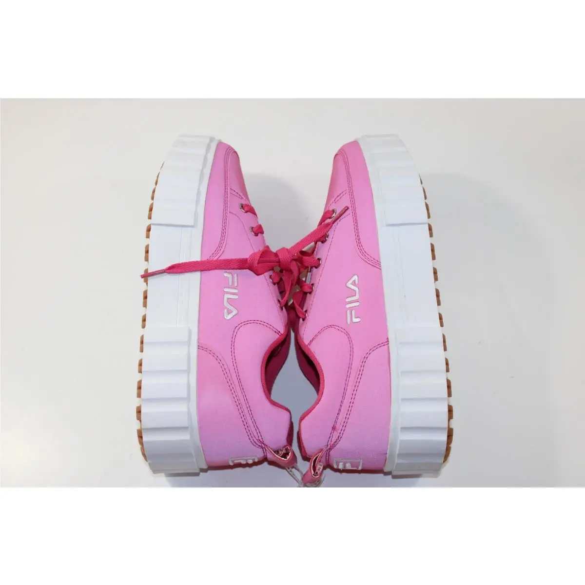 Fila shoes - Pink 0