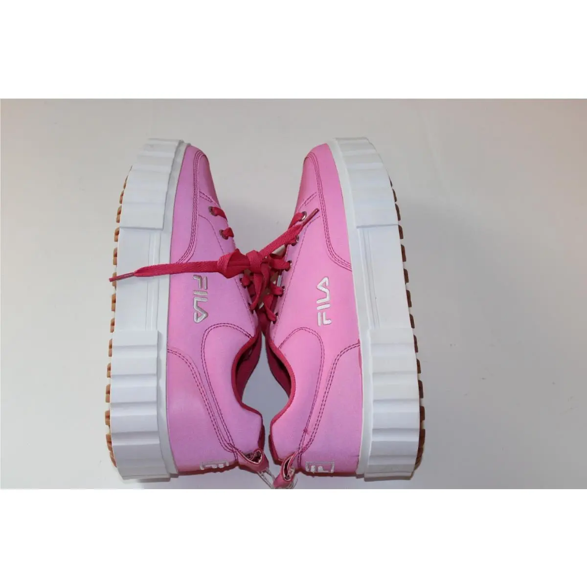 Fila shoes - Pink 1