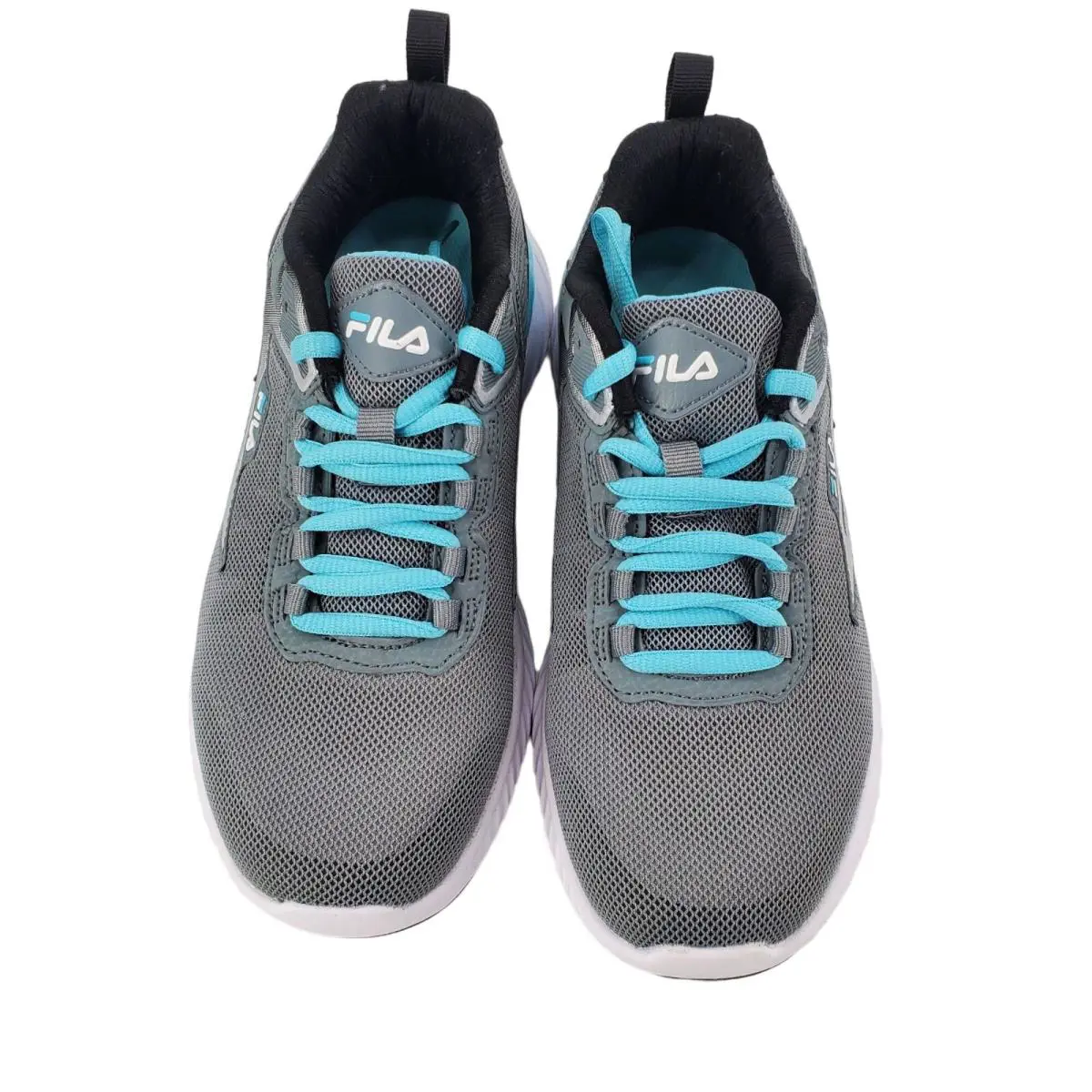 Fila shoes - Grey 8