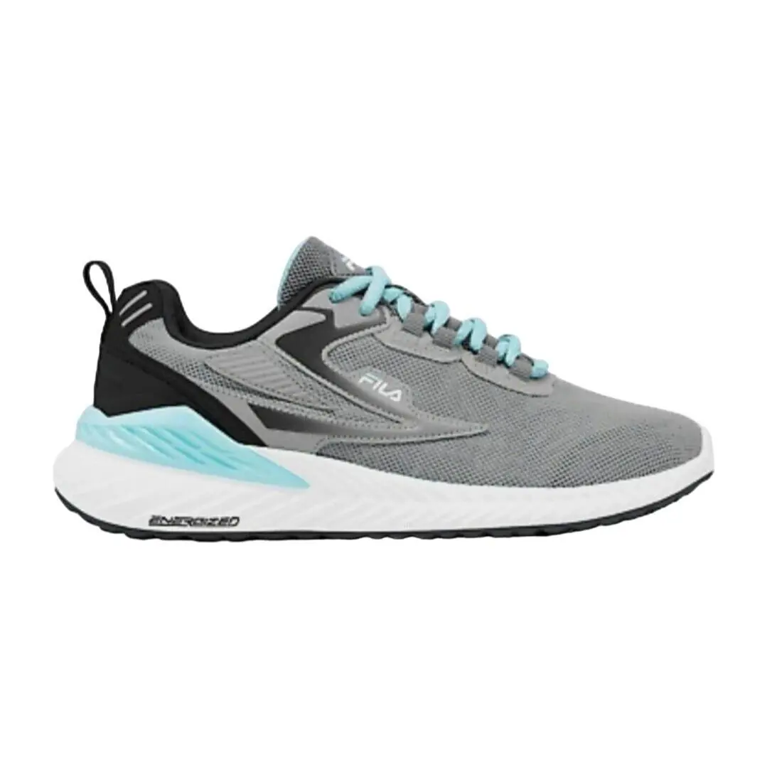 Fila shoes - Grey 5