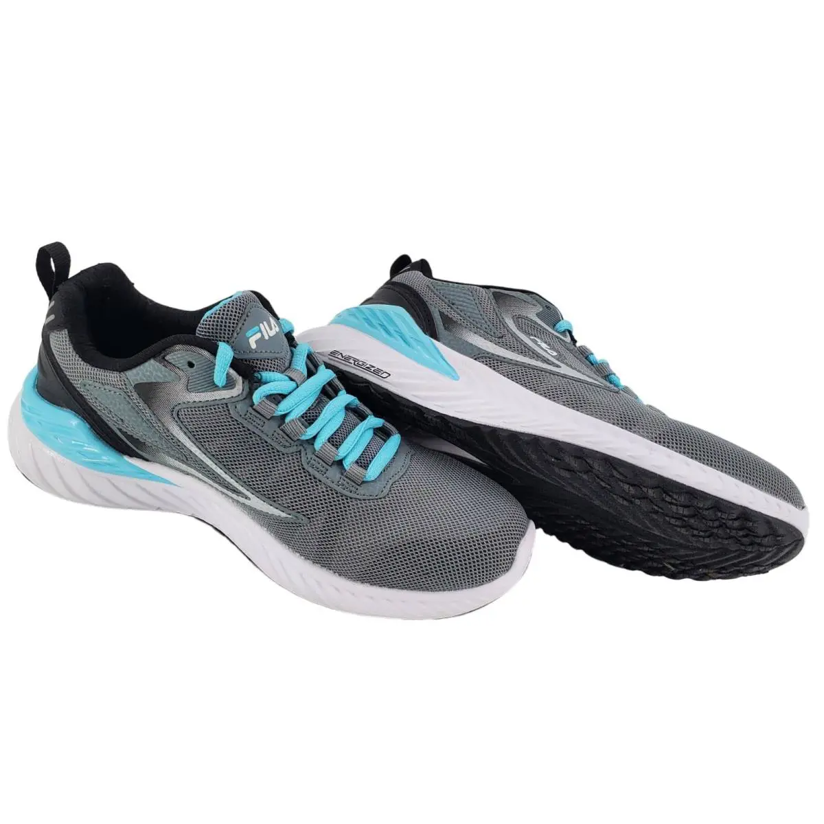 Fila shoes - Grey 6