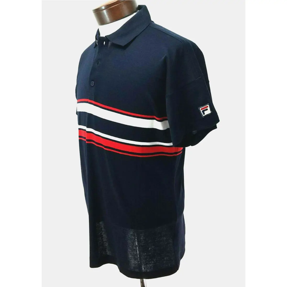 Fila clothing - Multicolor 0