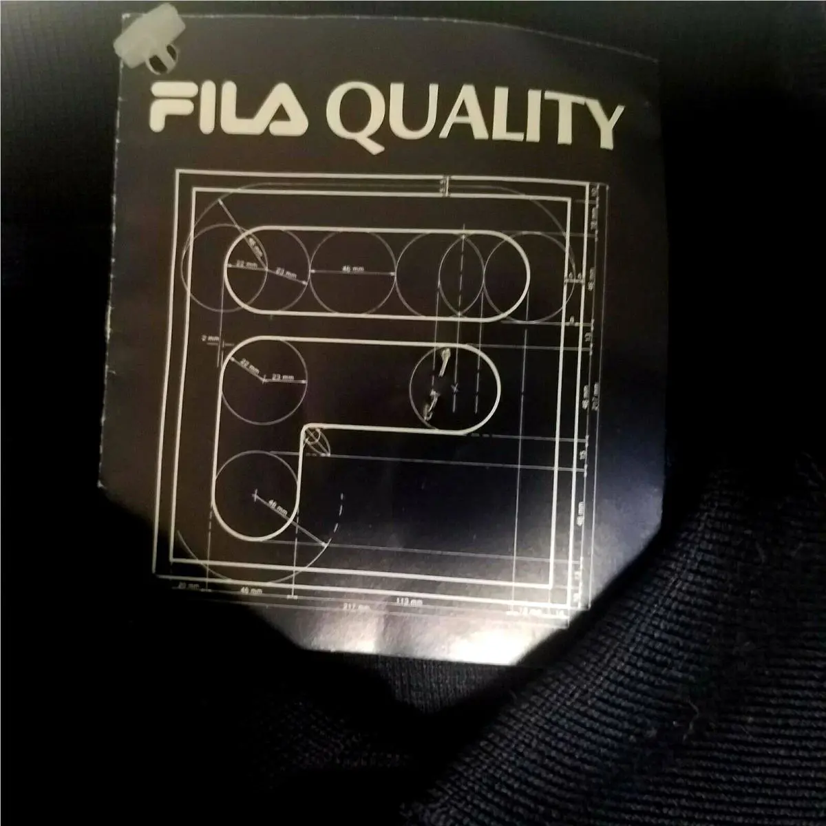 Fila clothing - Multicolor 8