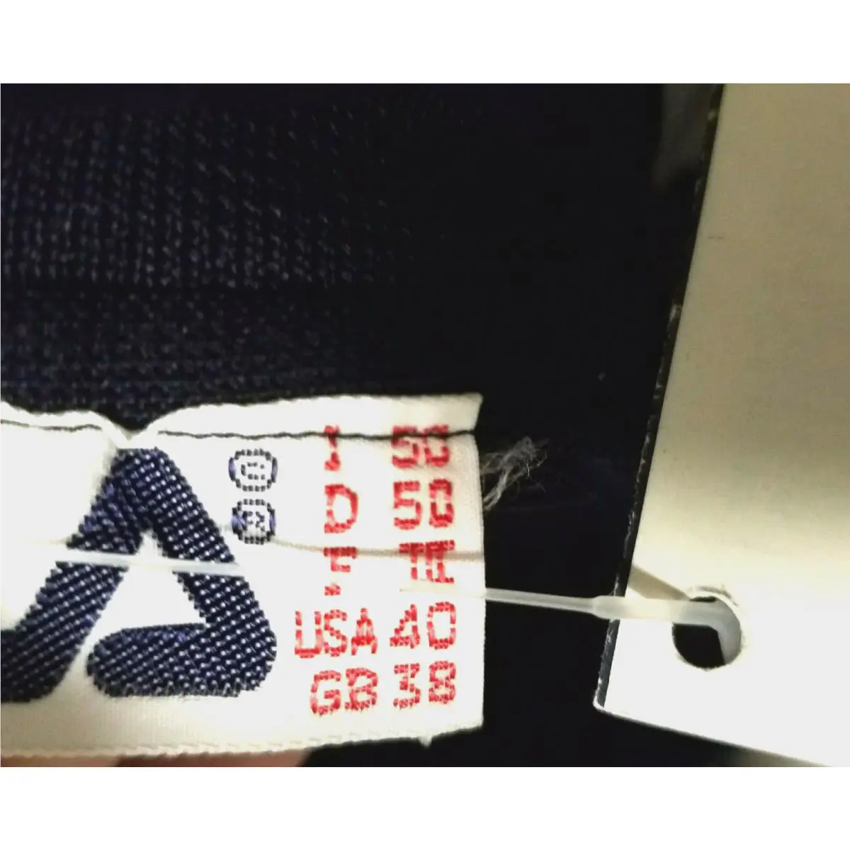 Fila clothing - Multicolor 6
