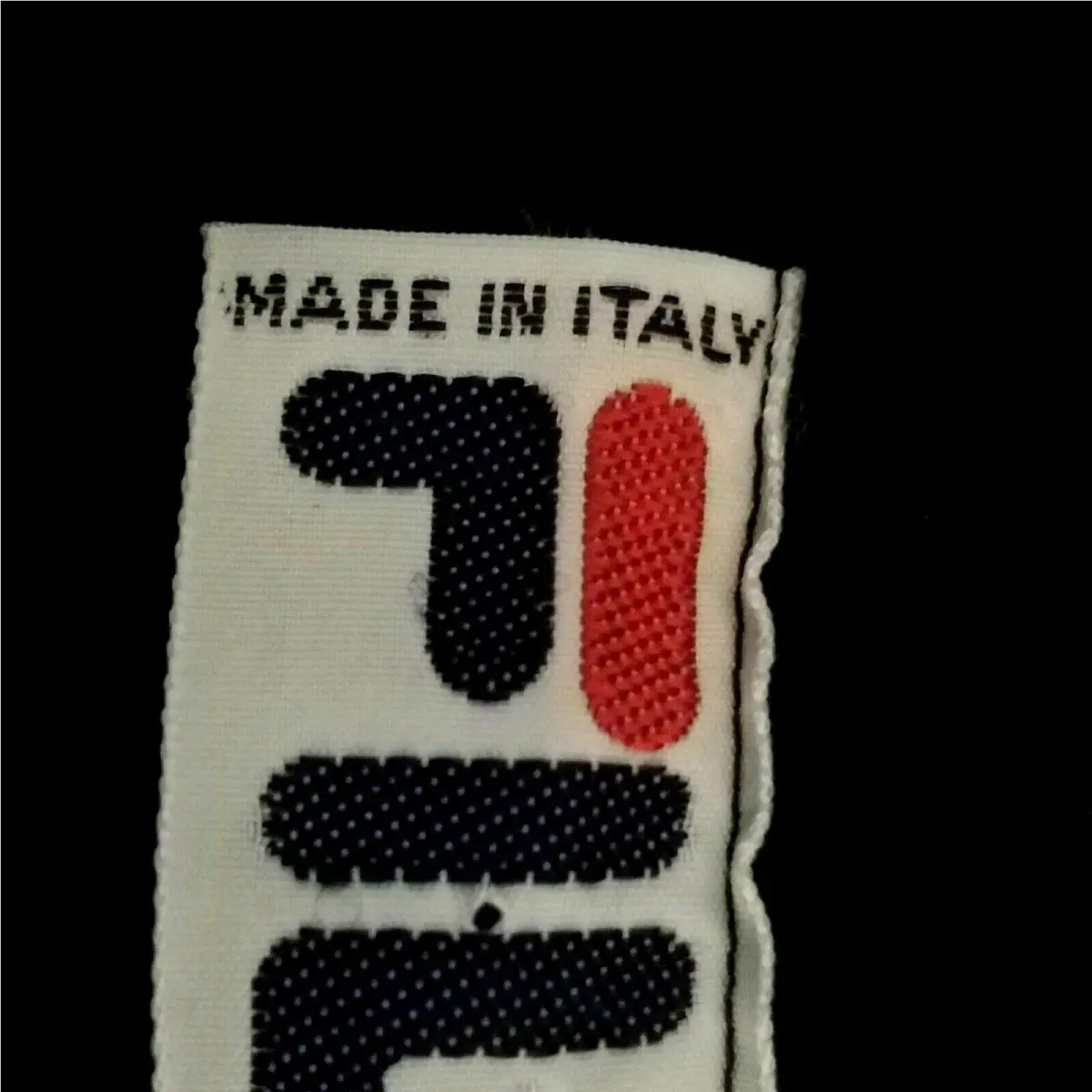 Fila clothing - Multicolor 7