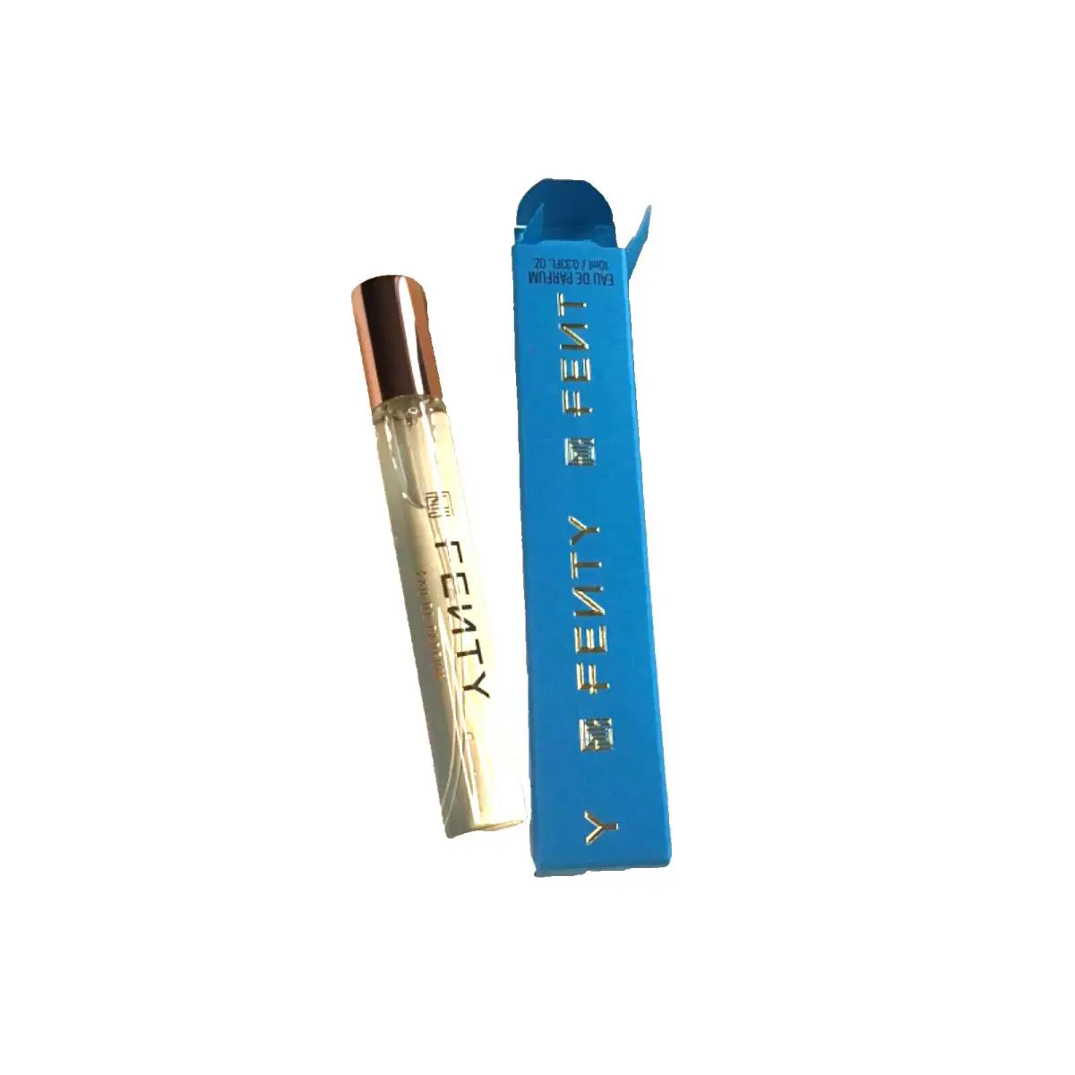 Fenty Beauty by Rihanna Eau De Parfum 0.33 fl oz - 10 ml