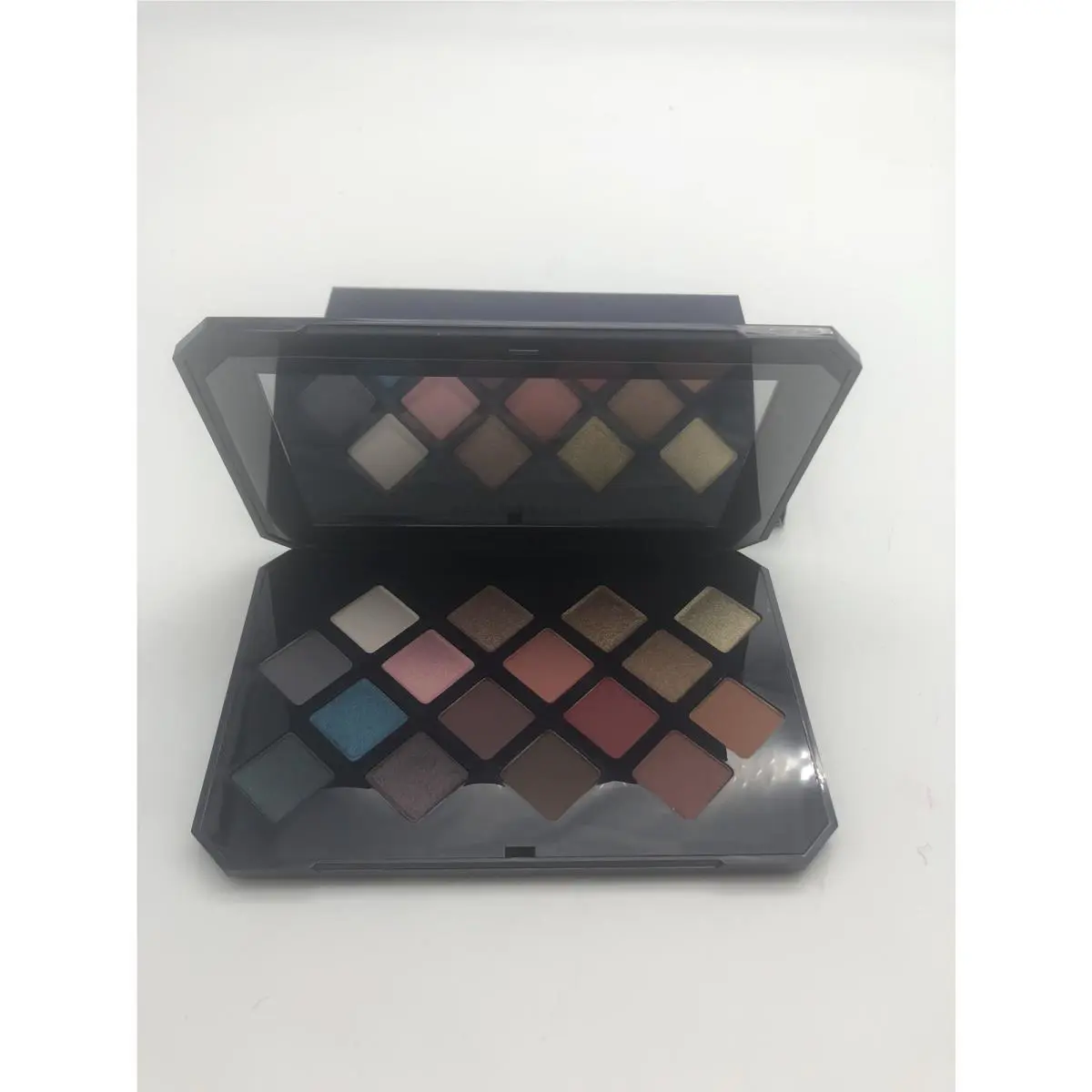 Fenty Beauty By Rihanna Moroccan Spice Eyeshadow Palette with Reciept