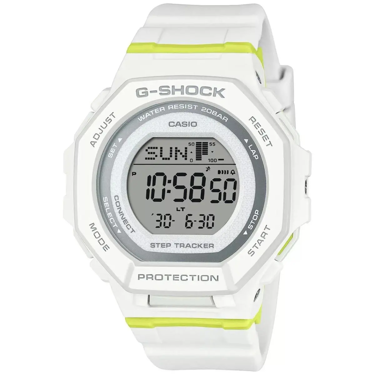 G-shock GMDB300SC-7 G-shock Women by Casio