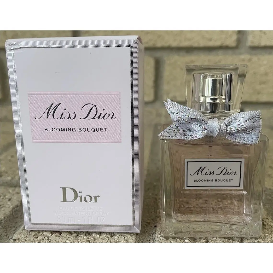 Miss Dior Blooming Bouquet 30ml 1.Oz Eau De Toilette Spray