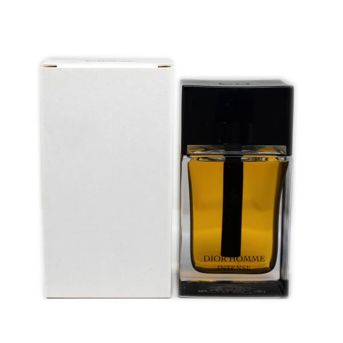 Homme Intense Eau DE Parfum Spray 100 ML/3.4 Fl.oz. T-with Cap by Dior