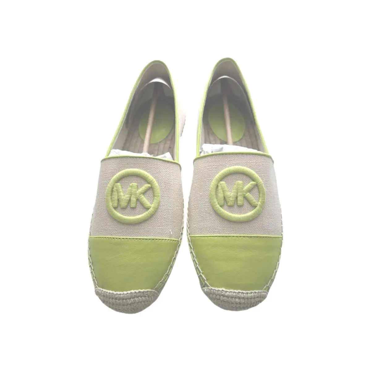 Michael Kors shoes - Michael Kors Kendrick - Kendrick - 4OS3KNFP2D - Luggage (UPC: 196238854024) 0