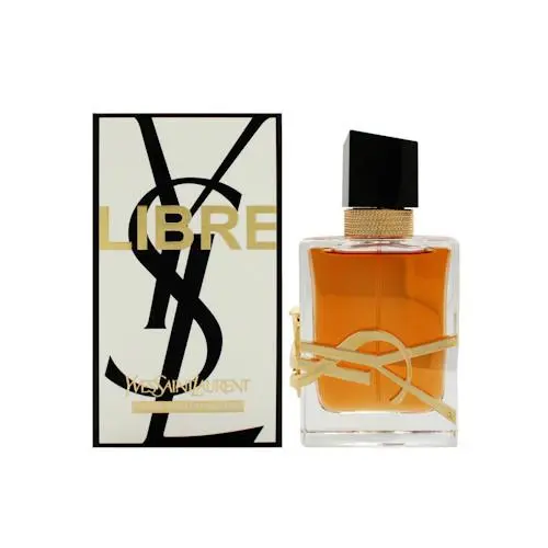 Libre by Yves Saint Laurent 1.6 oz Edp Intense Perfume For Women