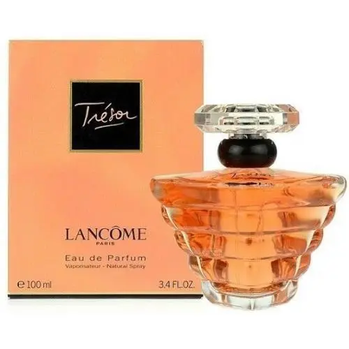 Tresor by Lancome L`eau De Parfum Spray For Women 3.4oz by Lancôme