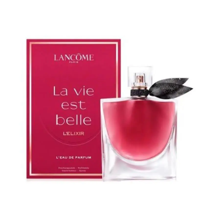 Lancome Ladies La Vie Est Belle L`elixir Edp Spray 1.7 oz Fragrances