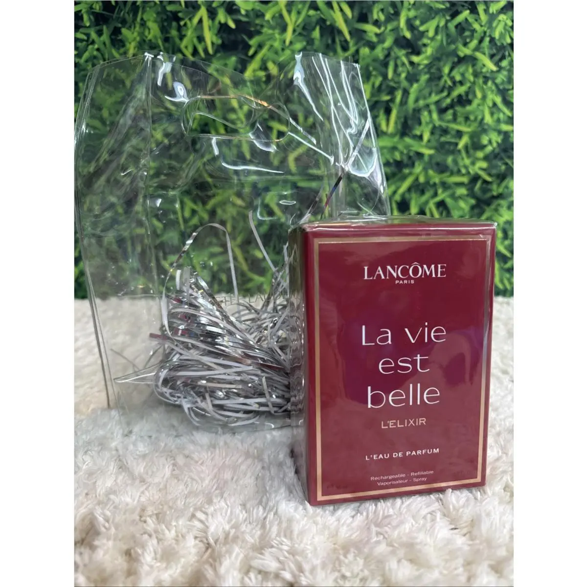 Lancome Ladies La Vie Est Belle L`elixir Edp Spray 1.7 oz Fragrances 36142741697 by Lancôme