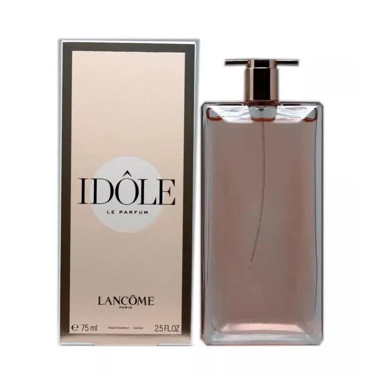 Lancome Idole LE Parfum Spray 75 ML/2.5 Fl.oz by Lancôme
