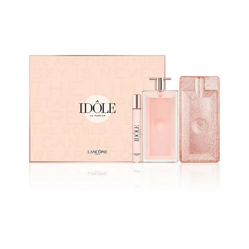Lancome Id le Sparkle 3-Pc Gift Set For Women by Lancôme