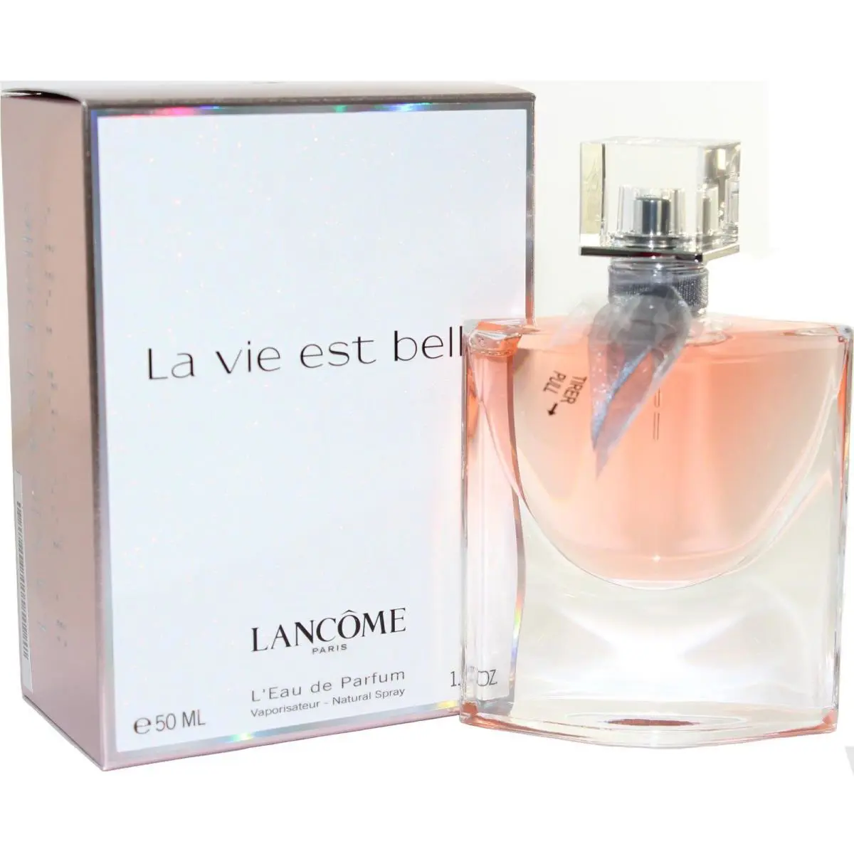 La Vie Est Belle by Lancome 1.7/1.6 oz Edp Spray For Women by Lancôme