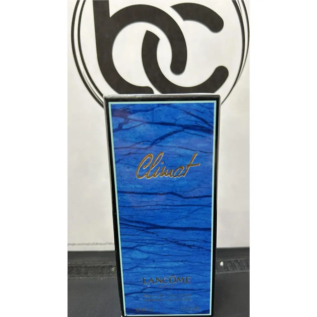 Climat BY Lancome Paris Womens 1.5 OZ / 45 ML Eau DE Toilette Spray