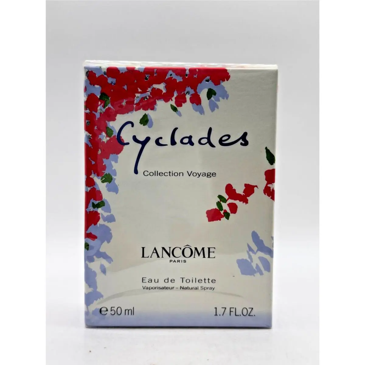 Cyclades BY Lancome 50ML Edt Spray CODE-UD341S