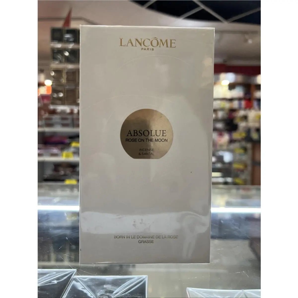 Lancome Absolue Rose ON The Moon Edp Spray 3.4oz/100ml by Lancôme
