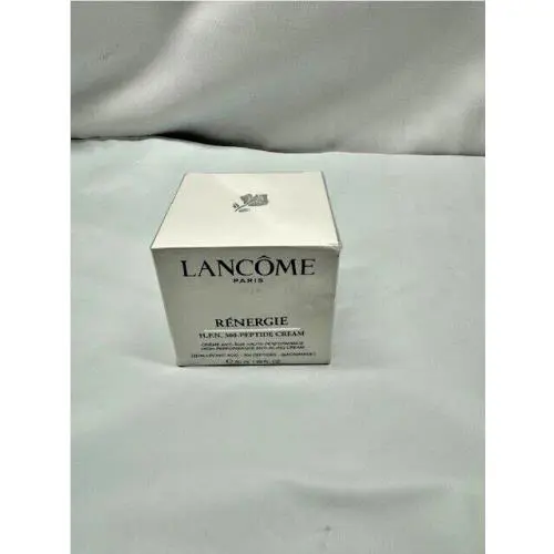 Lancome Renergie H P N 300 Peptide High Performance Anti Aging Cream-1.69 oz