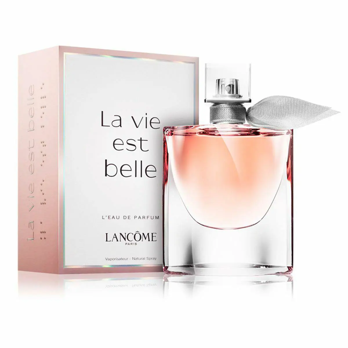 Lancome LA Vie Est Belle 1.7 OZ L`eau DE Parfum Spray For Women