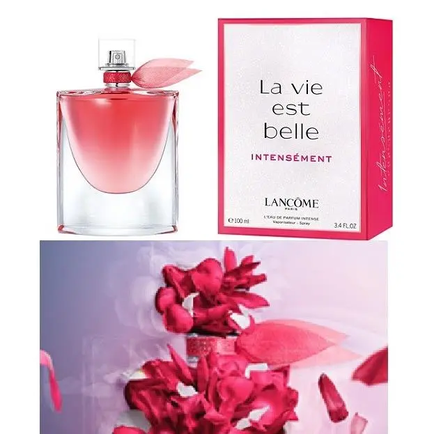 Lancome La Vie Est Belle Intensément Intense Eau de Parfum 100ml