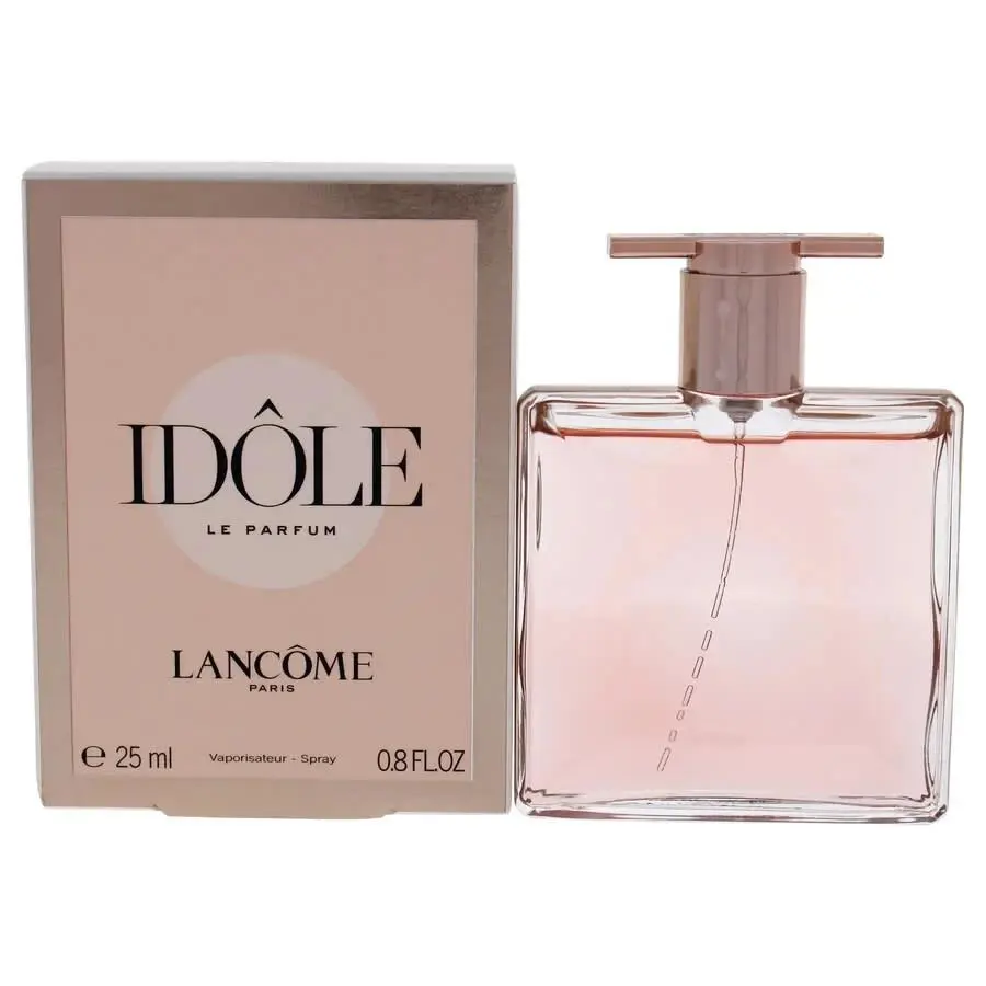 Idole Le Parfum by Lancome Women 0.8 FL OZ / 25 ML Natural Spray