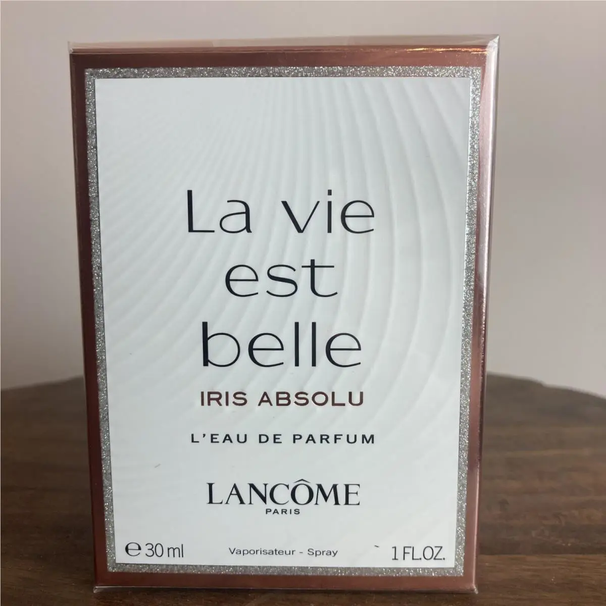Lancome LA Vie Est Belle Iris Absolu Eau de Parfum 1oz/30ml