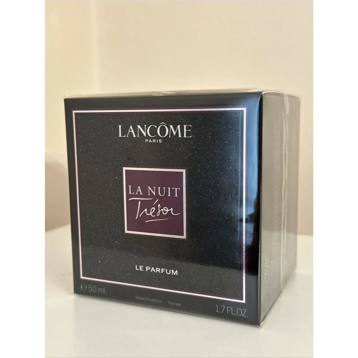 2024 Lancome La Nuit Tresor LE Parfum 1.7oz/50ml
