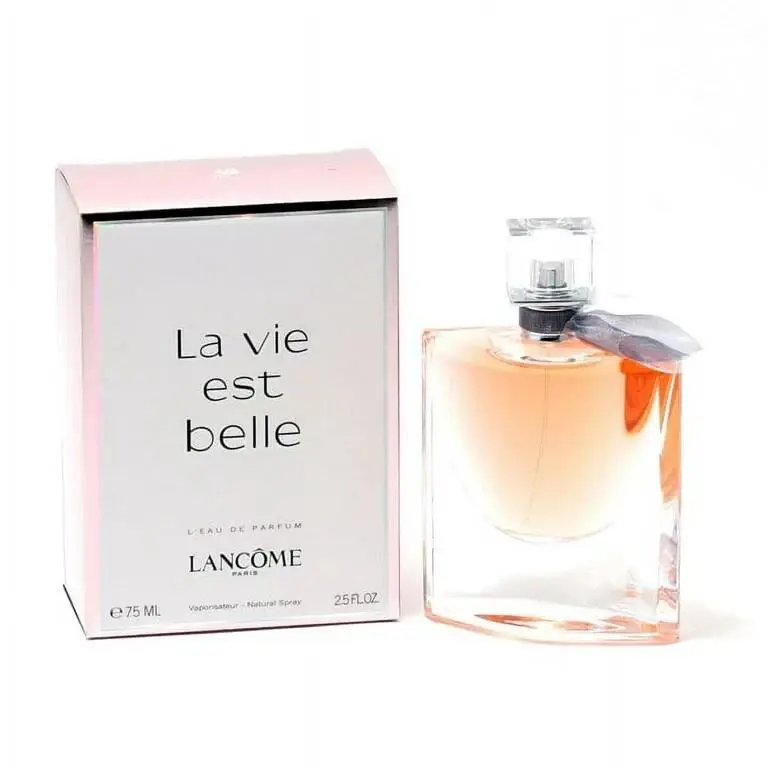 La Vie Est Belle By Lancome Paris 2.50z by Lancôme