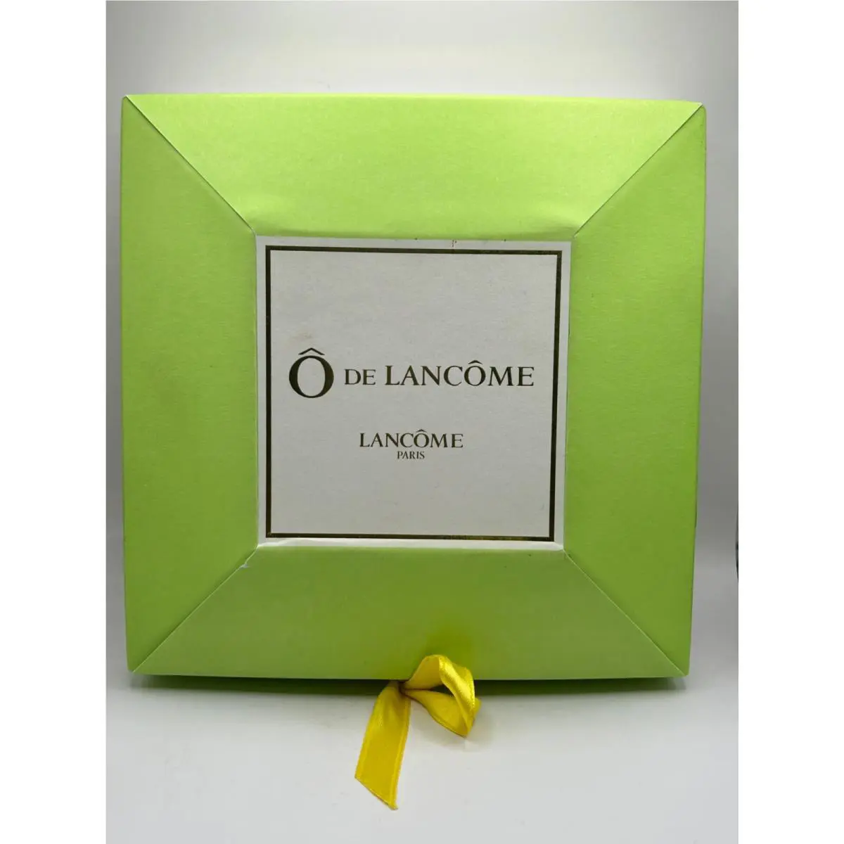 Ô DE Lancôme 75ML Edt Spray/ 150ML Perfumed Hydrating Lotion Gift Set