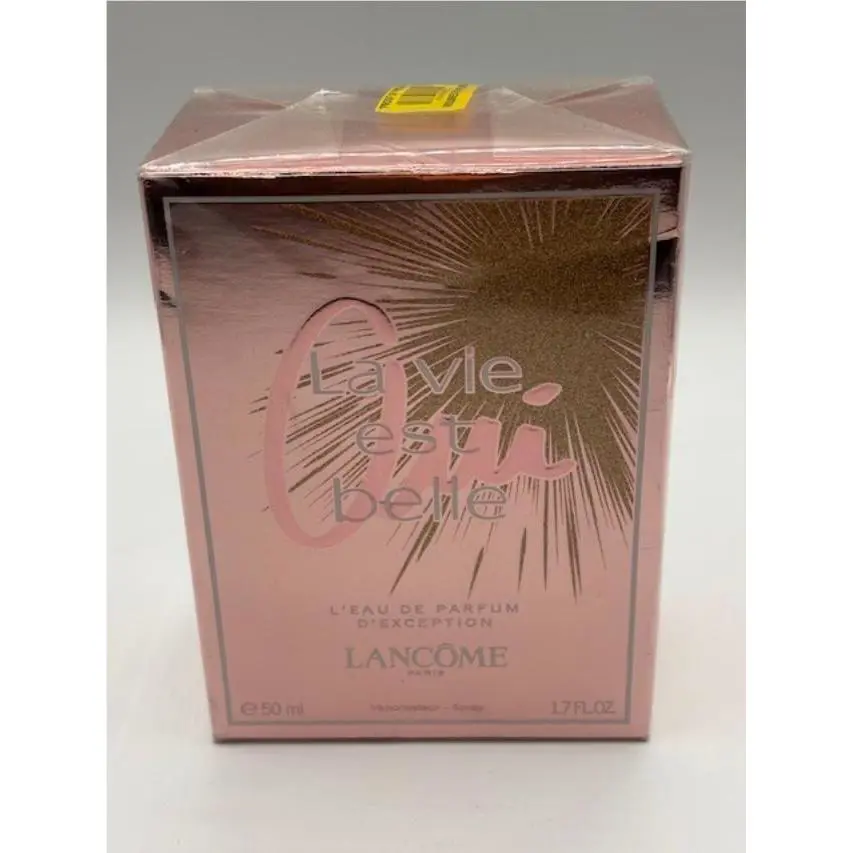 Lancome La Vie Est Belle Oui Eau de Parfum 1.7 Oz. Spray