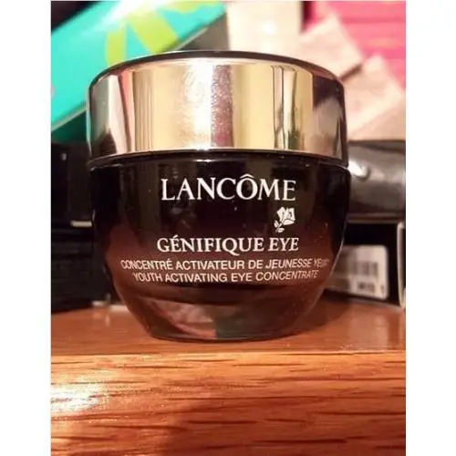 Lancome Genifique Youth Activating Eye Concentrate .5 oz FS