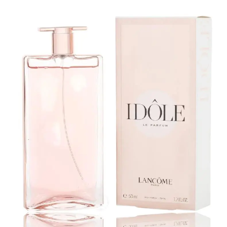 Lancome Idole LE Parfum Spray For Women 1.7 Oz / 50 ml